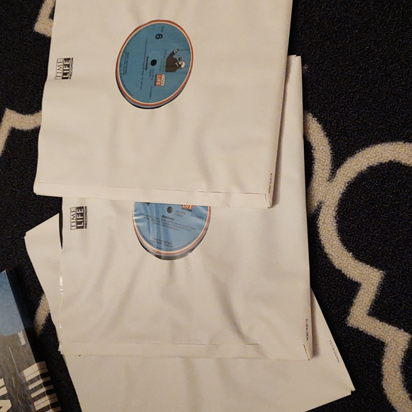 Time Life Records - Boston Pops Orchestra - Gershwin Favorites - Vinyl Records - Picture 4 of 16